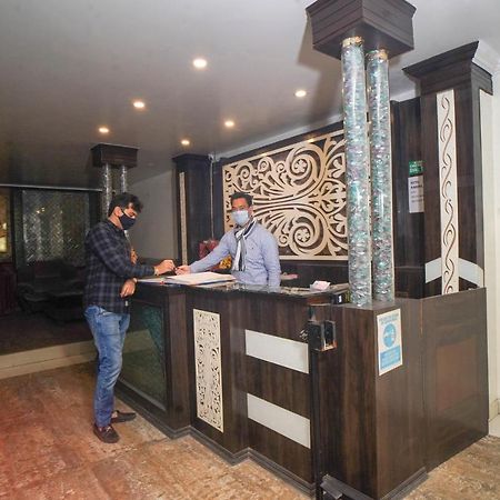 Hotel Garden View Delhi  Luaran gambar