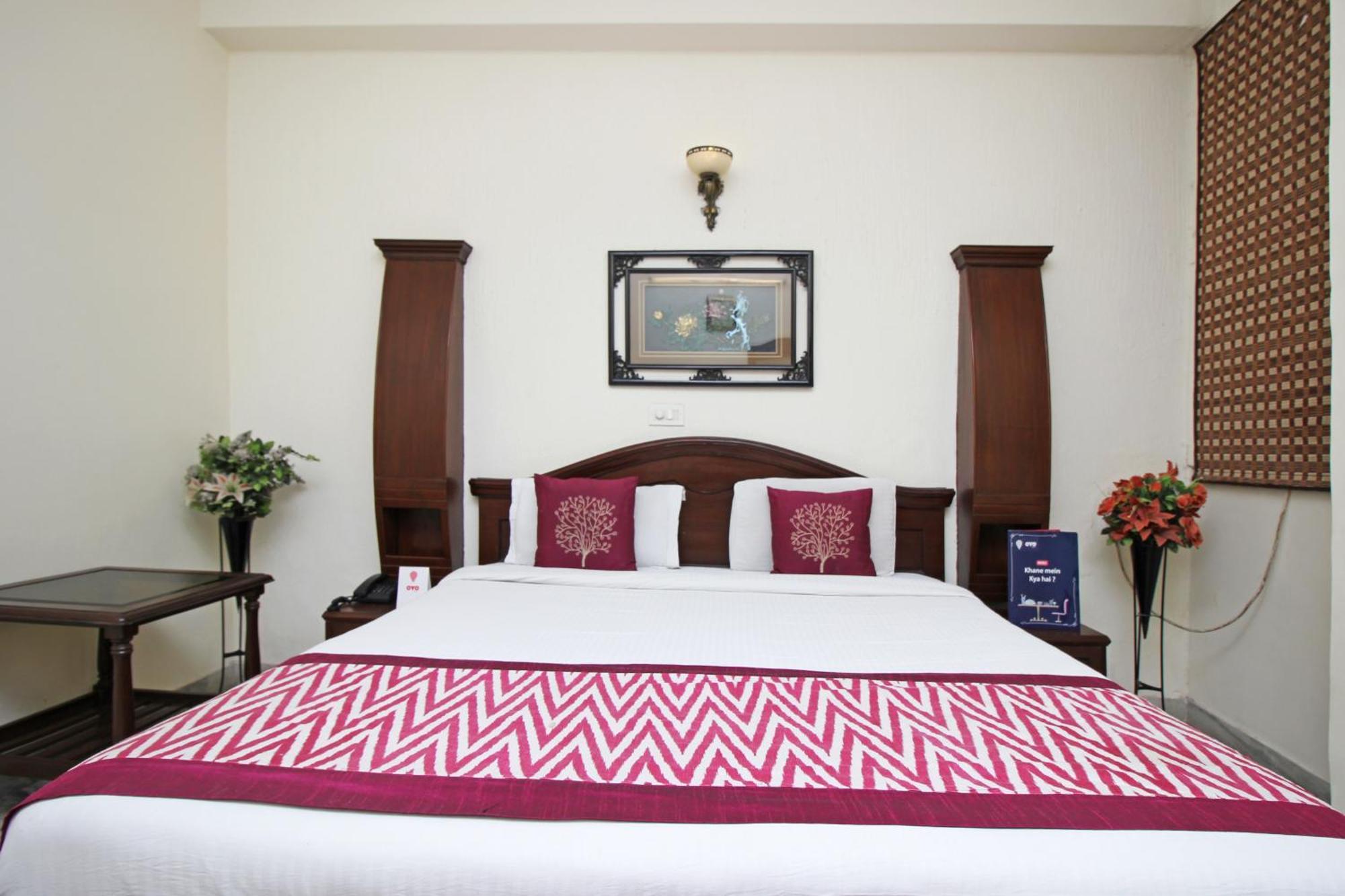 Hotel Garden View Delhi  Luaran gambar