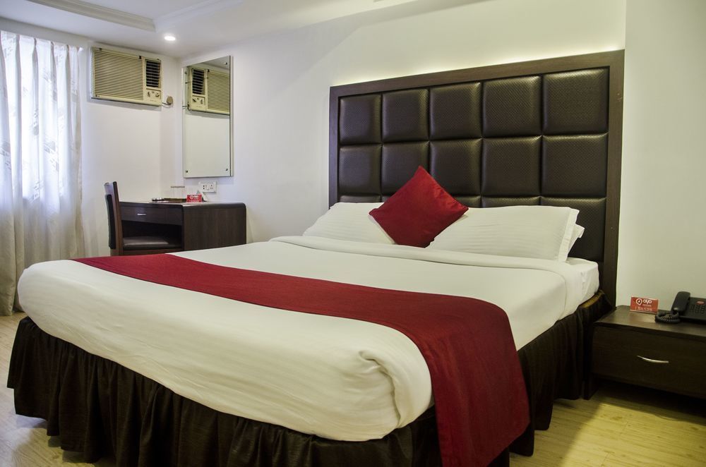 Hotel Garden View Delhi  Luaran gambar